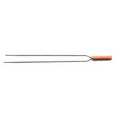 Tramontina Double Pronged Skewer 75cm